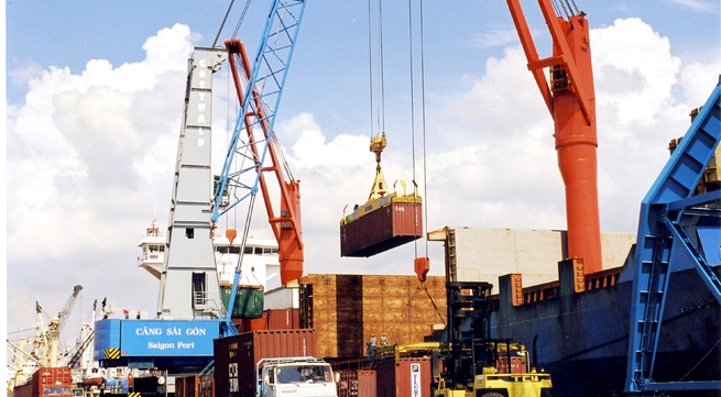 Vietnam: New draft code expected to boost maritime economy