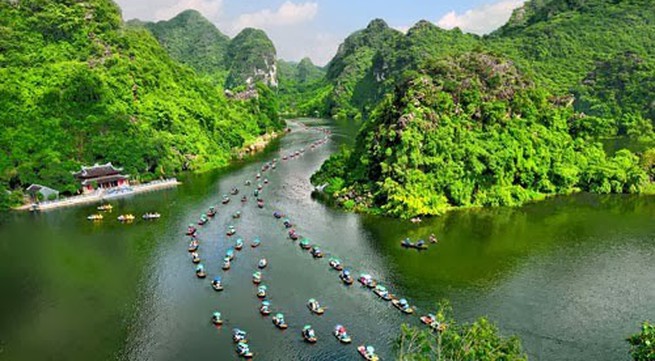 Vietnam to complete Trang An management plan