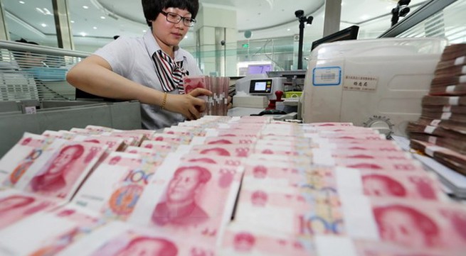 Yuan depreciation makes Vietnam enterprises more competitive