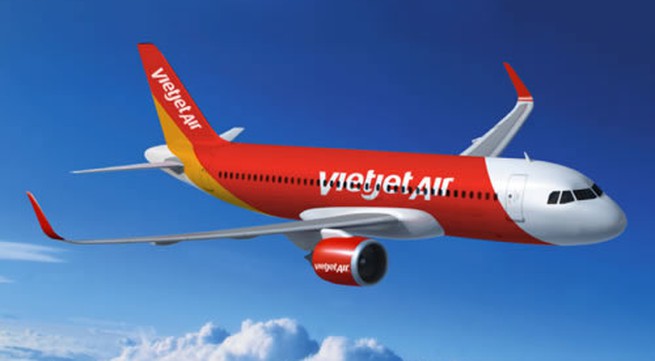 Vietjet Air opens Ho Chi Minh City – Chu Lai route