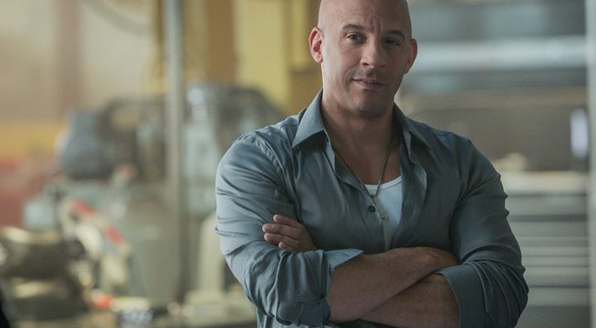 Vin Diesel revealed about the “Fast & Furious” franchise