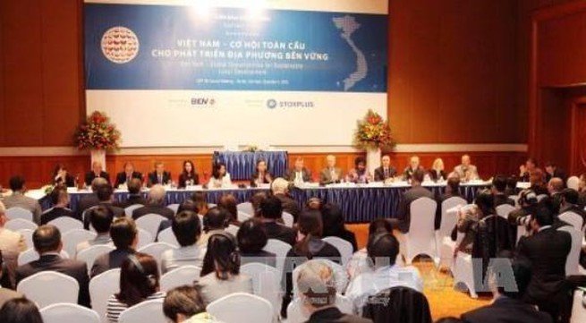 International Investment Bank opens council meeting in Hanoi