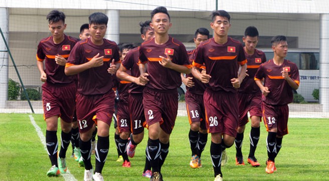 Vietnam to play Thailand for U-19 title