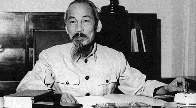 Ho Chi Minh biopic winds up production