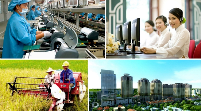 Vietnam named bright spot in ASEAN