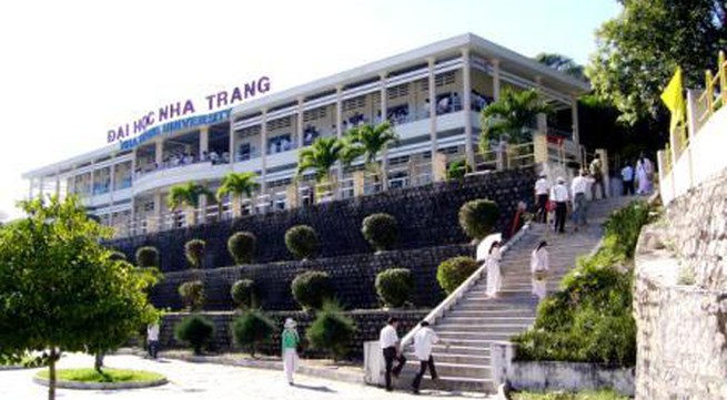 Nha Trang University joins international education network