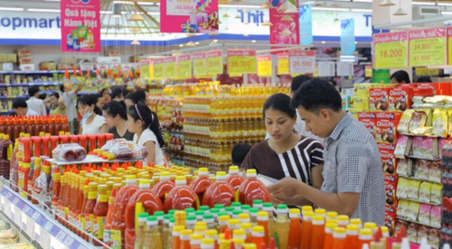 Foreign investors eye Vietnam’s consumer market