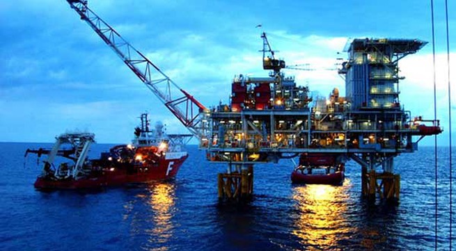 Vietnam supports Russian oil companies