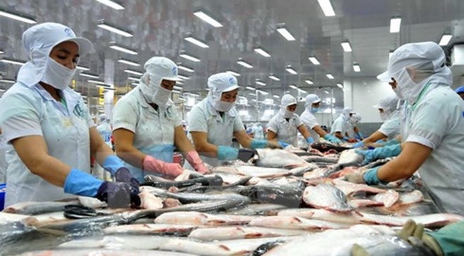 Catfish exports now face tougher US inspections