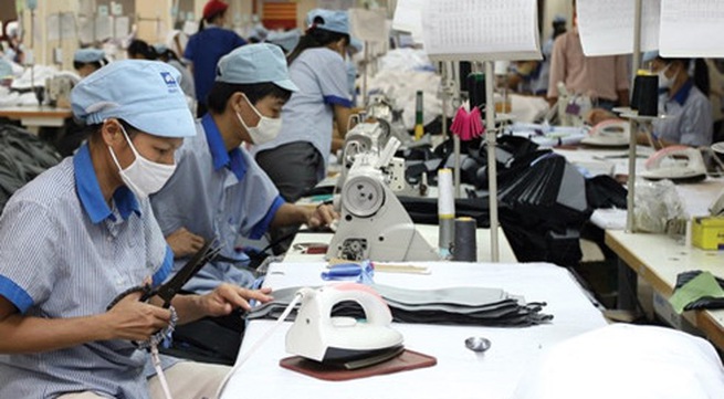Foreign investment in textile & garment sector falls
