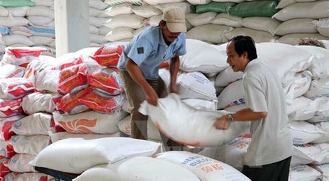 Vietnam suspends rice exports to US after pesticide violations