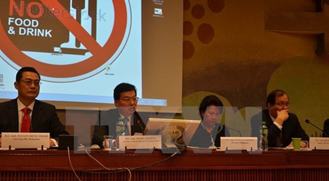 Vietnam active at UN Human Rights Council