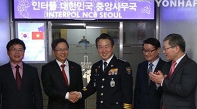 Korean, Vietnamese police launch special teams for expats