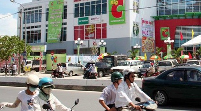 Vietnam’s 2016 GDP growth listed among world’s best