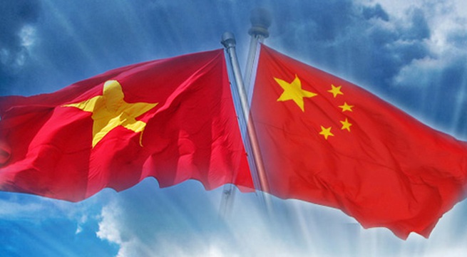 Vietnam, China agree to solidify political trust