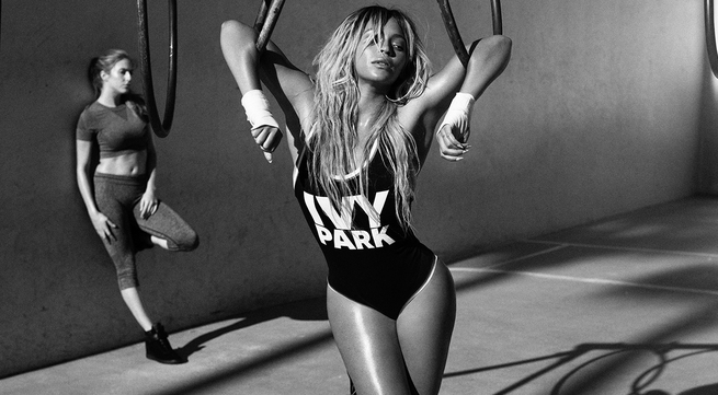 Beyoncé introduce new summer clothing line Ivy Park