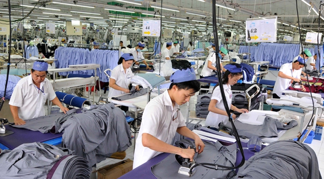 Vietnam’s economy to remain steady in 2016