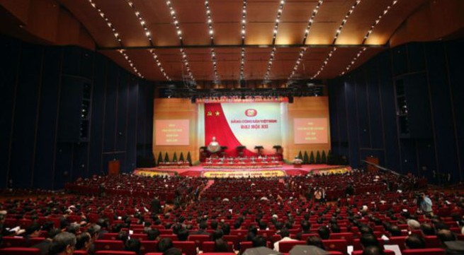 Delegates express expectations for a new Central Committee