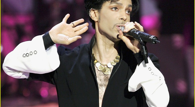 Prince: Dead at 57