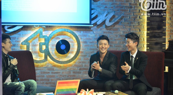 Happy Rainbow Project launched for LGBT community