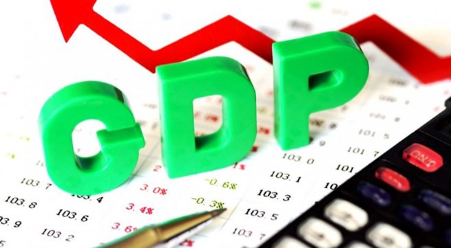 GDP expected to grow 6.8% in 2016