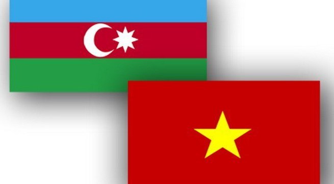 Vietnam, Azerbaijan increase judicial co-operation