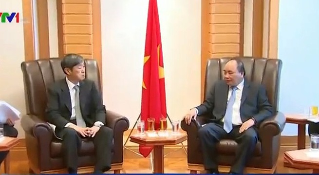 JICA continues support for Vietnam
