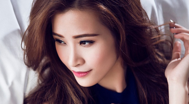 Pop star Đông Nhi to represent VN at EMA 2016