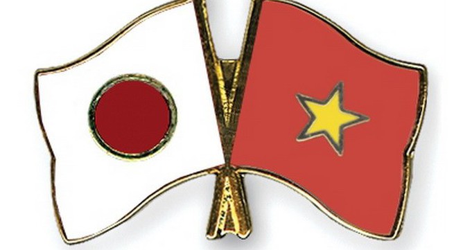 Vietnam and Japan co-operate on support industries