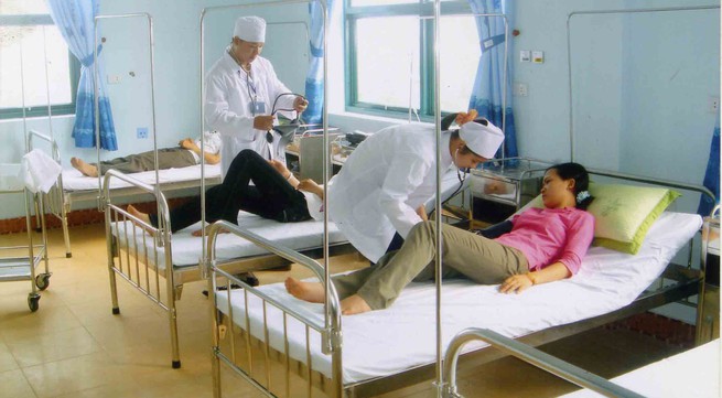 VNCU: Raising hospital quality