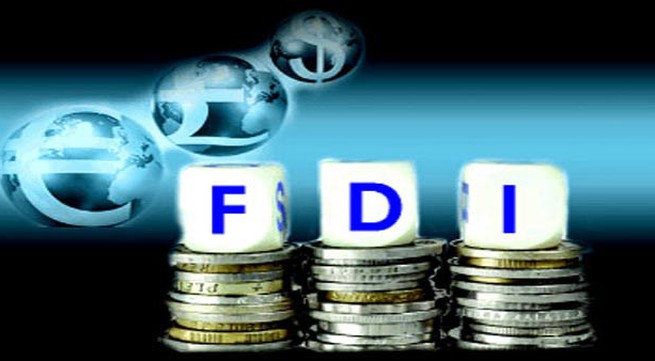 FDI in Dong Nai booms