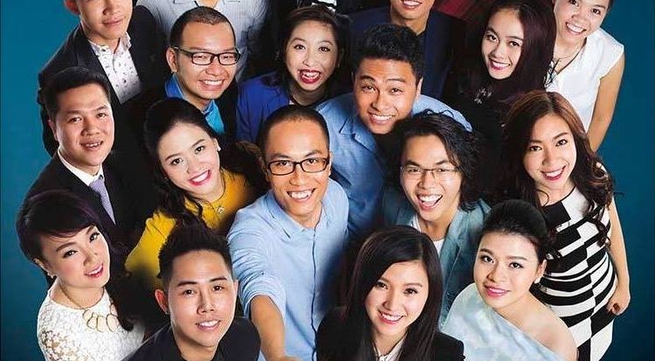 Forbes Vietnam releases 30 under 30 list in 2016