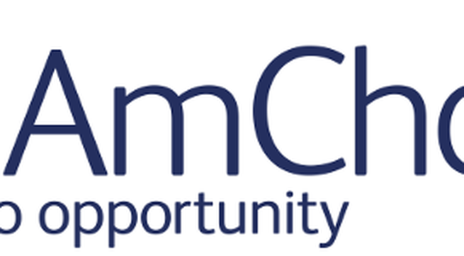 AmCham raises fund to support Vietnamese students