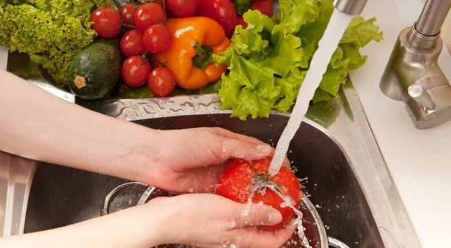 Food safety month to launch in April