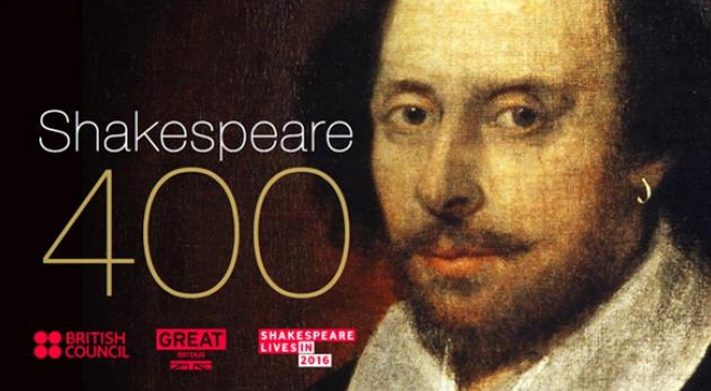Writing contest digs into value of Shakespeare’s quotes