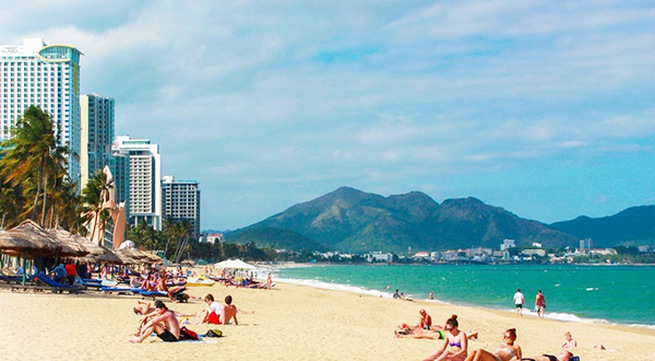 Nha Trang listed among 10 new tourist destinations in Asia
