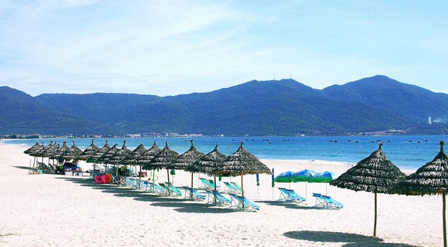 Danang to host int’l swimming contest