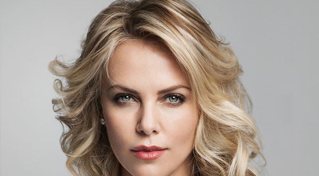 Charlize Theron to join the “Fast and Furious” franchise