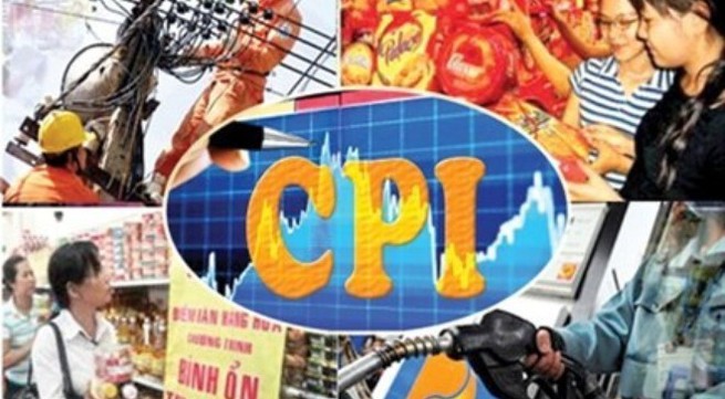 Vietnam sees 5-year high for April CPI