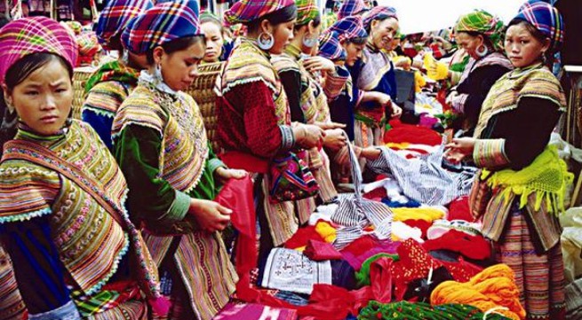 Sapa Summer Festival kicks off