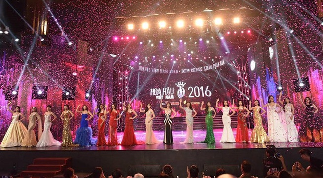 Southern Miss Vietnam heat held