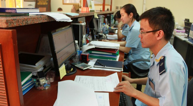WB to support Vietnam in improving customs procedures