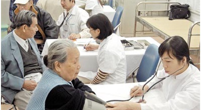 Vietnam, Japan eye tighter healthcare cooperation