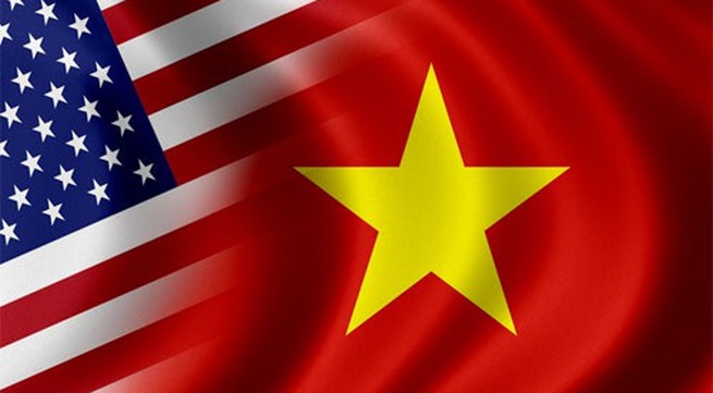 Vietnam, US enhance co-operation