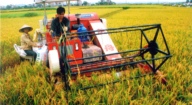Investment in hi-tech agricultural zones stimulated
