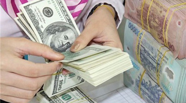 SBV resumes dollar loans to exporters