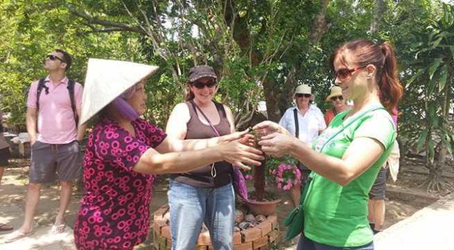 Quang Nam's Ecotourism potential