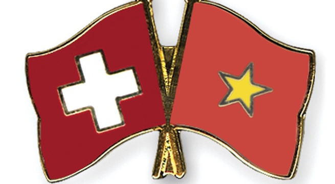 Switzerland, Vietnam seek boosted economic ties