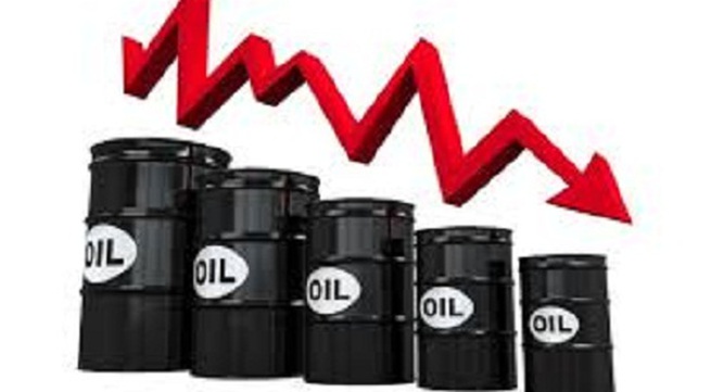 Falling oil prices and impact on the economy