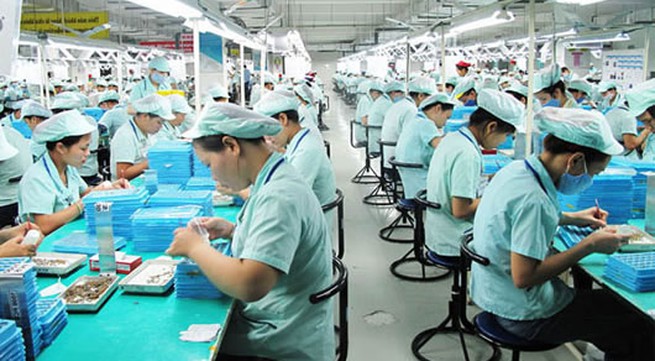 Dong Nai seeks 31 thousand new workers